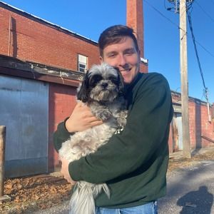 Meet your Posher, Joshua